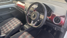 Volkswagen Up 1.0 115PS Up GTI 5dr Petrol Hatchback